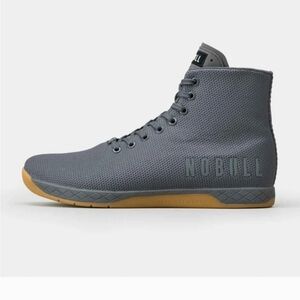 NOBULL High Top Trainer shoes